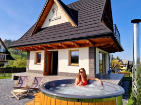Domek Zakopane Tatrzański Kącik APARTZAKOP